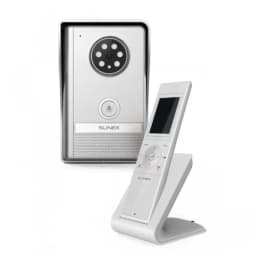 Беспроводной видеодомофон 2,4" Slinex RD-30