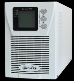 Источник бесперебойного питания Бастион SKAT-UPS 1000 (24V)