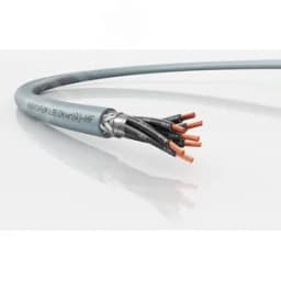 Кабель универсальный FLEXICORE 135 CH нг(A)-HF 0,6/1 кВ 7X1,5