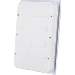 Щит распред. ЩРВ-П-36 IP40 EKF pb40-v-36