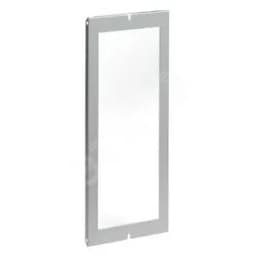 Панель стеклянная передняя 4м