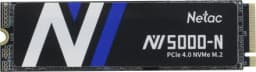 SSD диск объемом HDD 1 Тб NV5000-N 1Tb NT01NV5000N-1T0-E4X Netac