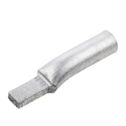 Наконечник штифтовой алюм. НША 35-20 TOKOV ELECTRIC TKE-NSA-35-20