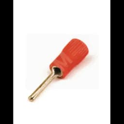 Наконечник НШкИ 1.5-9 красный QUADRO (100шт) DKC