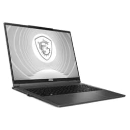 Ноутбук CreatorPro 16 AI Studio A1VKG-406RU MSI
