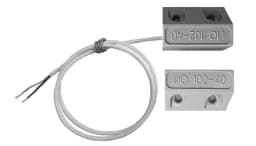 Извещатель охранный точечный магнитоконтактный Магнито-контакт ИО 102-40 Б2П (1) "Антисаботаж" АТФЕ.425119.066 ТУ