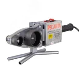 Аппарат для сварки ПВХ труб АСПТ-2000А Ресанта