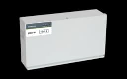 Источник вторичного электропитания резервированный Рубеж ИВЭПР 12/3,5 исп. 2x7-Р БР