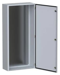 Корпус ЩМП-7-0 1400х650х285 У2 IP54 метал. IEK YKM40-07-54