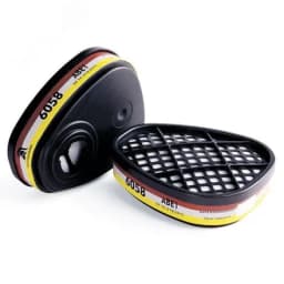 Фильтры от органических и неорганических паров и кислых газов АВЕ1 AVANGARD 6058