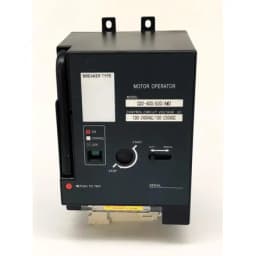 Привод моторный для AM2 400/630 AC 230В