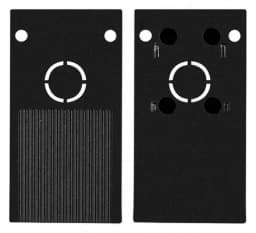 Заглушка для трека Arte Lamp LineaAccessories A482006