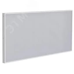 LIGHTING PRO Светильник светодиодный ДВО 1041 60Вт 4000К IP40 1195х595мм микропризма IEK