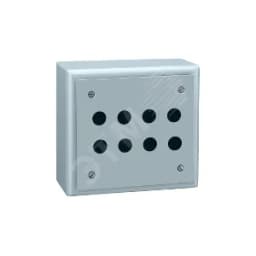 Корпус ключевого поста 8 отв.