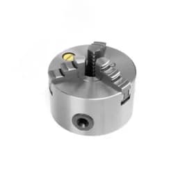 Патрон токарный 3-х кулачковый 250 PRO 250/2675 (09)