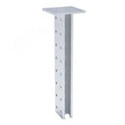 STRUT-стойка двойная 41х41х1000мм HDZ EKF