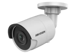 IP уличная цилиндрическая видеокамера 2 Мп DS-2CD2023G0-I (6mm) Hikvision