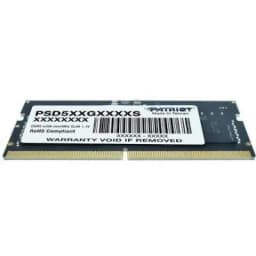 Оперативная память Patriot Signature Line PSD58G560041S