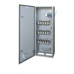 Шкаф силовой распределительный ШРС 1-01-5-54-УЗ-001 Узола (5хПН2 100А) на вводе 250А