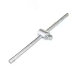 Вороток Т-образный 1/4"DR, 130 мм