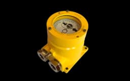 Рубеж ЕхУДП-1-R3-Н-БСЗ-Ж ПУСК ПОЖАРОТУШЕНИЯ - Устройство дистанционного пуска взрывозащищенное адресное ЕхУДП-1-R3-Н-БСЗ-Ж ПУСК ПОЖАРОТУШЕНИЯ