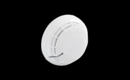 Извещатель пожарный дымовой оптико-электронный адресно-аналоговый Рубеж ИП 212-64-R3 без б/о