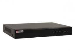 HiWatch DSN3082 D видеорегистратор IP 8 канальный