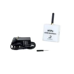 GSM модуль "ИПРо шлагбаум" ИПРо