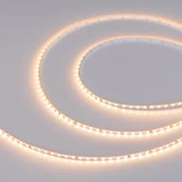 Лента UL-A140-3.5mm 24V Warm2700 (6 W/m, IP20, 2835, 5m) (Arlight, узкая)