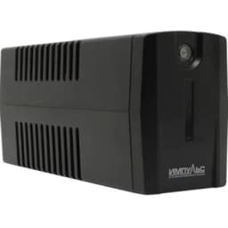 Источник бесперебойного питания (ИБП) Юниор Смарт 600 JS60114 Импульс