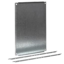 Монтажная панель для 120.65.27 Гранит EKF