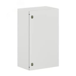 Корпус навесной уличный ST Outdoor с М/П ВxШxГ 1000x600x400 мм, IP66 DKC