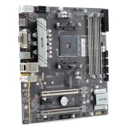 Материнская плата B550D4-MA5-V2 Afox