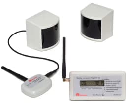 Прибор контроля ИПДЛ Полисервис ПК-02