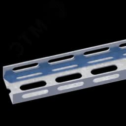 Швеллер 30х60 L200 s:2 (К235ц УТ2,5)