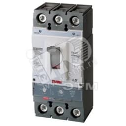 Выключатель автоматический TS400N (65kA) FMU 300A 3P3T
