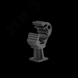 Держатель токоотвода пластиковый