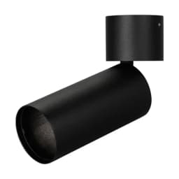 Корпус SPPOLOSURFACEFLAPR65 BK 13 200mA Arlight IP20 Металл 3 года 0243831