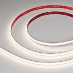 Лента COBX48010mm 24V Day4000 10 Wm IP20 5m FreeCut Arlight Свободная резка 044195