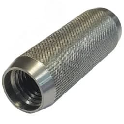 "К2М-МН58 Муфта соединительная 5/8"", сталь нержавеющая"