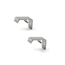 Крепеж монтажный PLSLOCKST90degHIDE сталь Arlight 047800