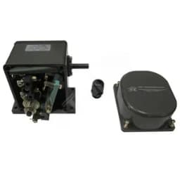 Выключатель концевой ВУ-250М ЭТК