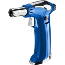 Горелка газовая АГ-17 автономная с пьезоподжигом, 1300град.С, Профессионал 55518 ЗУБР