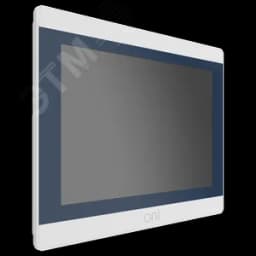 Панель оператора базовая 10,1" резистивный экран. Корпус: метал, 1хEthernet, 1хRS485/232/422, 1хRS485, 1хRS232, 2хUSB, 24В DC ONI