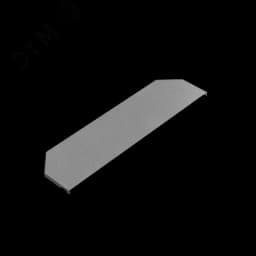 Крышка переходника центрального 400-500 мм ПЛЮС КМ-профиль