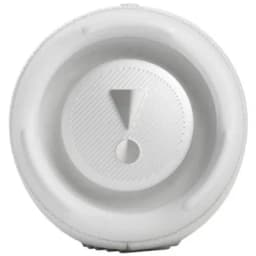 Колонка Charge 5 White JBL