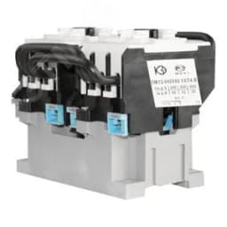 Контактор электромагнитный реверсивный УХЛ4 В 220В (4з+2р)