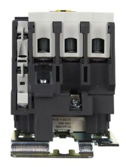 Контактор КМИ-46512 65А 230В/АС3 1НО 1НЗ KARAT IEK KKM41-065-230-11