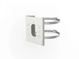 Крепление на столб Hikvision DS-1275ZJ-S-SUS