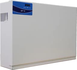 Бокс резервного электропитания Рубеж БР 12 исп. 2x17 Rbz-045568